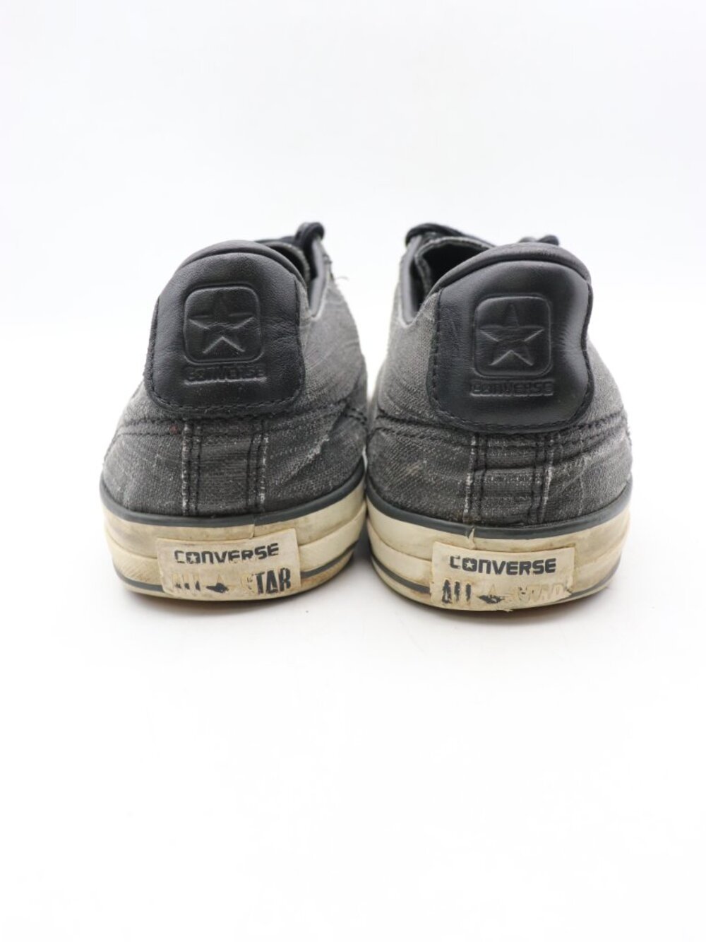 Converse John Varvatos Chuck Taylor Men's Size 13 Athletic Shoes Sneakers - Picture 4 of 15